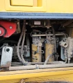 2015 Caterpillar 963D track loader