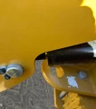 2023 Caterpillar 908 wheel loader