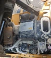 2014 Caterpillar 430F backhoe