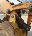 2004 Case 580 Super M Plus 4x4 Loader Backhoe WExtendahoe