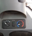 2019 Bobcat T870 tracked skid steer loader