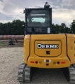 2019 John Deere 60G Mini Excavator