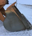 2010 Case 821E Wheel Loader