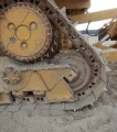 2016 Caterpillar D6T XL dozer