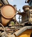 2014 Caterpillar 950K wheel loader