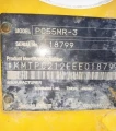 2014 KOMATSU PC55 MR-3