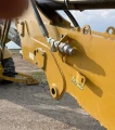 2015 Caterpillar 430F IT 4x4 Loader Backhoe