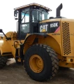 2014 Caterpillar 950K wheel loader
