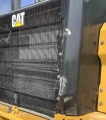 2017 Caterpillar 623K Self Propelled Elevating Scraper