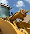 2013 Caterpillar 966K wheel loader