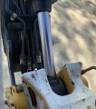 2013 John Deere 310K EP 4x4 Loader Backhoe