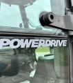 2019 Case 590SN 4x4 Backhoe Loader