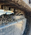 2019 John Deere 60G mini excavator