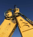 2001 John Deere 310G 4x4 Loader Backhoe WExtendahoe