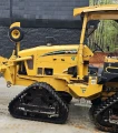 2014 Vermeer RTX1250 cable plow