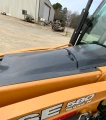 2018 Case 580 Super N 4x4 Loader Backhoe WExtendahoe