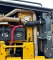 2013 John Deere 772GP motor grader