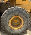 2017 John Deere 624K-II high lift wheel loader