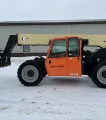 2015 JLG G9-43A Tellahandler