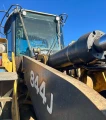 2006 John Deere 844J wheel loader
