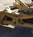 2015 Caterpillar 140M3AWD Motor Grader