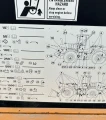2011 Case 821F wheel loader