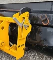 2023 JCB 542-70AG telehandler