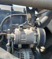 2009 Case IH Steiger 485 HD 4WD tractor