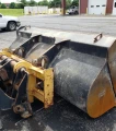 2004 John Deere 544J wheel loader