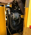 2012 John Deere 605C track loader