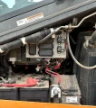 Case 2050M XLT dozer