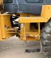 John Deere 444K High Lift Wheel Loader