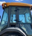 2012 John Deere 410J 4x4 Loader Backhoew Extendahoe