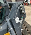 2021 John Deere 325g tracked skidsteer