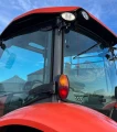 2018 Kubota M7-171 MFWD tractor
