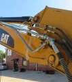 2015 Caterpillar 308E2 CR Mini excavator