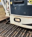 2007 Link-Belt 80 SPIN-ACE MIDI Excavator