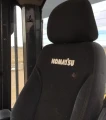 2018 Komatsu WA270-8 Wheel Loader