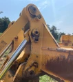 2007 John Deere 850J LT Dozer WMulti-Shank Ripper