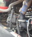 2014 Case IH Titan 4530 Dry Fertilizer Applicator