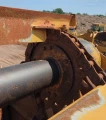 1995 Caterpillar 623F Elevating Scraper