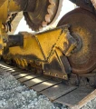 2014 Caterpillar D6T LGP dozer