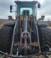 2015 Volvo L110H high lift wheel loader