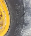 2013 John Deere 544K High Lift Wheel Loader