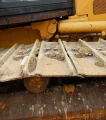 2011 Caterpillar D5K LGP dozer