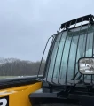 2013 Jcb 535-140 4x4x4 Telehandler