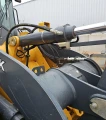 2012 John Deere 544K wheel loader