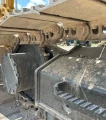 2020 Caterpillar 313F L excavator
