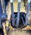 2014 John Deere 130G Excavator