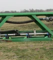 2014 John Deere R4038 self-propelled sprayer